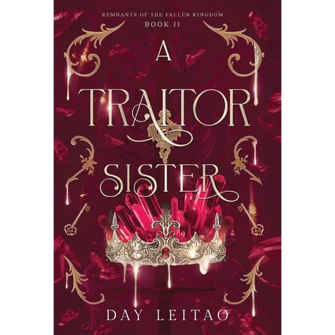 A Traitor Sister