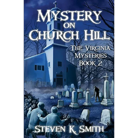 Mystery on Church Hill