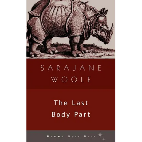 The Last Body Part