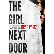 Girl Next Door - Paperback