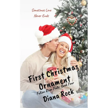 First Christmas Ornament: A Fulton River Falls Novella - Paperback