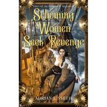 Scheming Women Seek Revenge