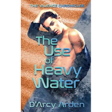 The Use of Heavy Water - Paperback