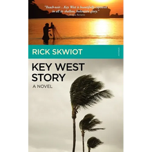 Key West Story - A Novel - Paperback
