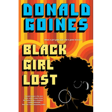 Black Girl Lost - Paperback