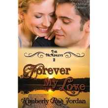 Forever My Love: A Christian Romance - Paperback