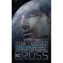 Star Crossed - Paperback