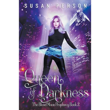 Queen of Darkness - Paperback