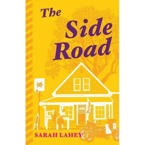 The Side Road