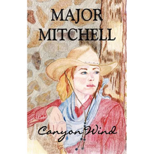Canyon Wind: A Story of Survival - Paperback