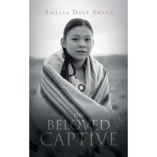 The Beloved Captive - Hardcover