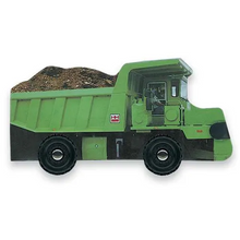 Dump Truck - Board Book