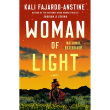 Woman of Light