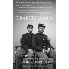 Drapetomania: or, the narrative of Cyrus Tyler and Abednego Tyler, lovers
