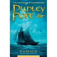 Ramage - Paperback