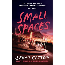 Small Spaces - Paperback