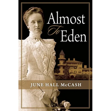 Almost to Eden - Paperback