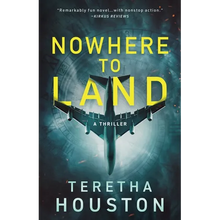 Nowhere to Land - Paperback