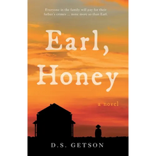 Earl, Honey - Paperback