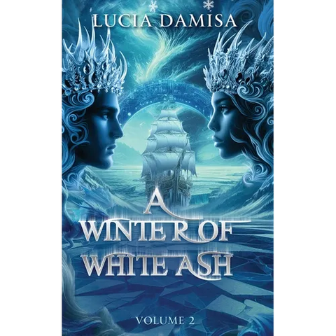 A Winter of White Ash