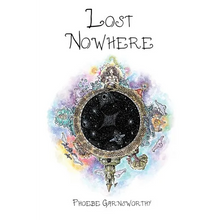 Lost Nowhere: A journey of self-discovery in a fantasy world - Paperback