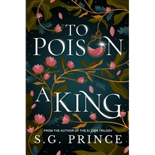 To Poison a King - Paperback