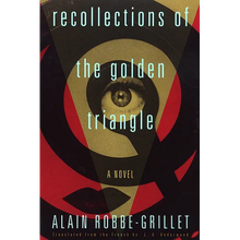 Recollections of the Golden Triangle - Paperback