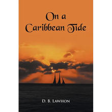 On a Caribbean Tide - Paperback