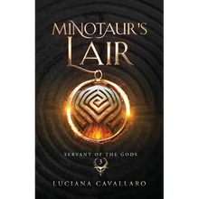 Minotaur's Lair - Paperback