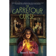 The Carrefour Curse - Hardcover