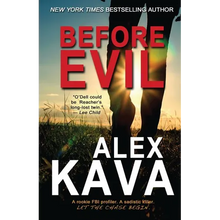 Before Evil: The Prequel