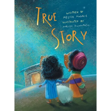 True Story - Hardcover