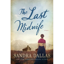 The Last Midwife - Paperback
