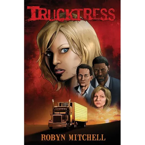 Trucktress