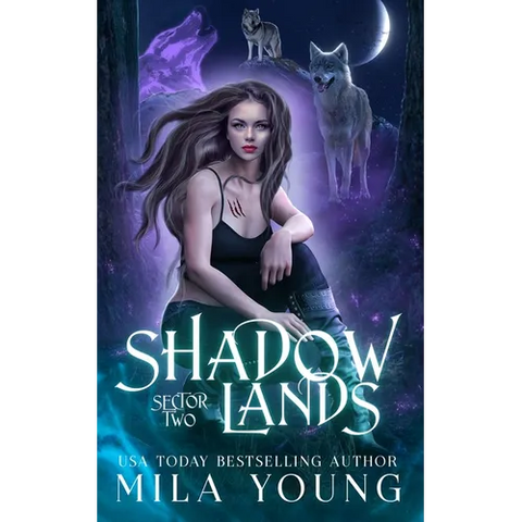 Shadowlands Sector Two