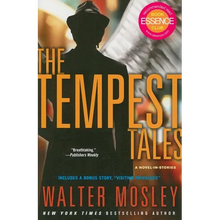 The Tempest Tales - Paperback