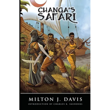 Changa's Safari