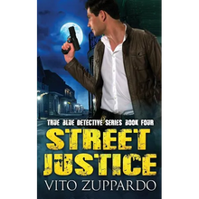 Street Justice - Paperback