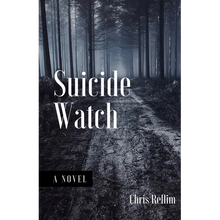Suicide Watch - Paperback