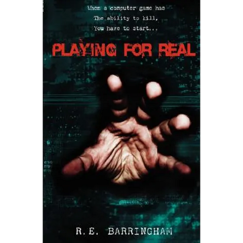 Playing For Real