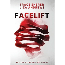 Facelift - Hardcover