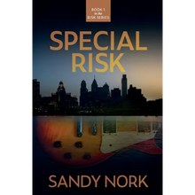 Special Risk - Paperback