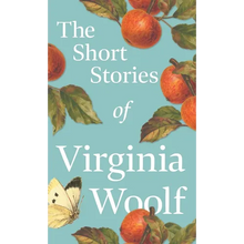 The Short Stories of Virginia Woolf - Hardcover