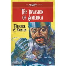 The Invasion of America - Paperback