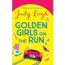 Golden Girls on the Run
