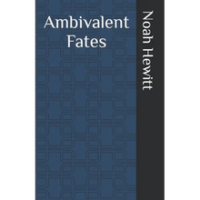 Ambivalent Fates - Paperback