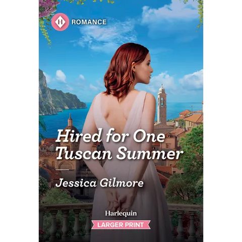 Hired for One Tuscan Summer