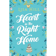 Heart in the Right Home