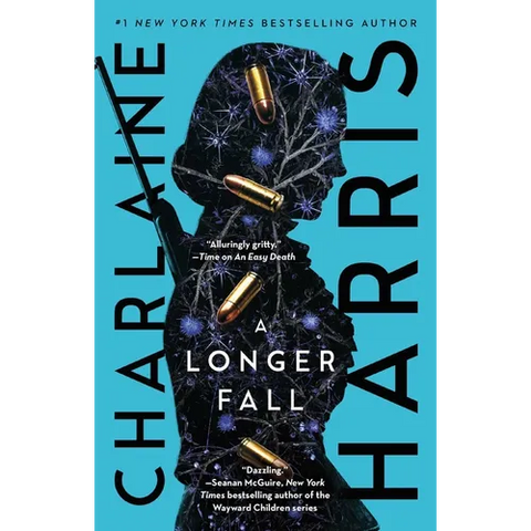 A Longer Fall