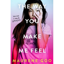 The Way You Make Me Feel - Paperback
